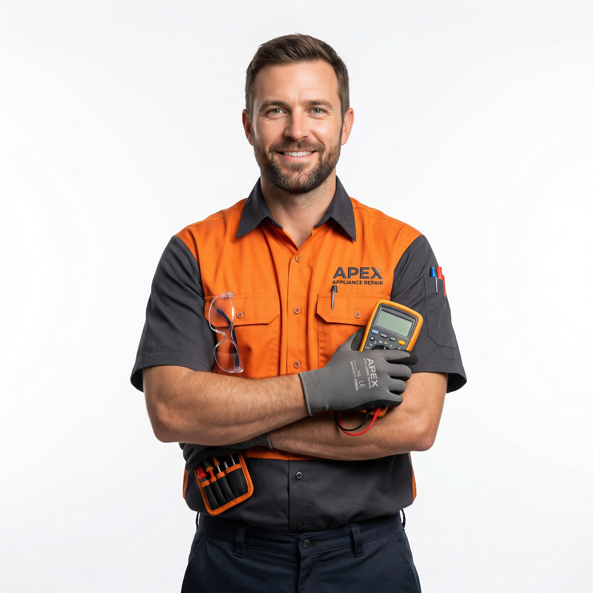 Técnico especializado em refrigeração