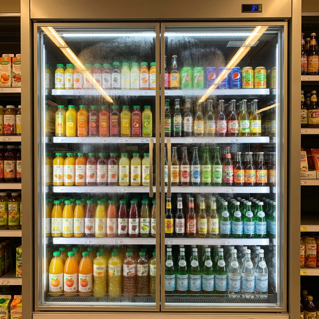 Freezers Expositores